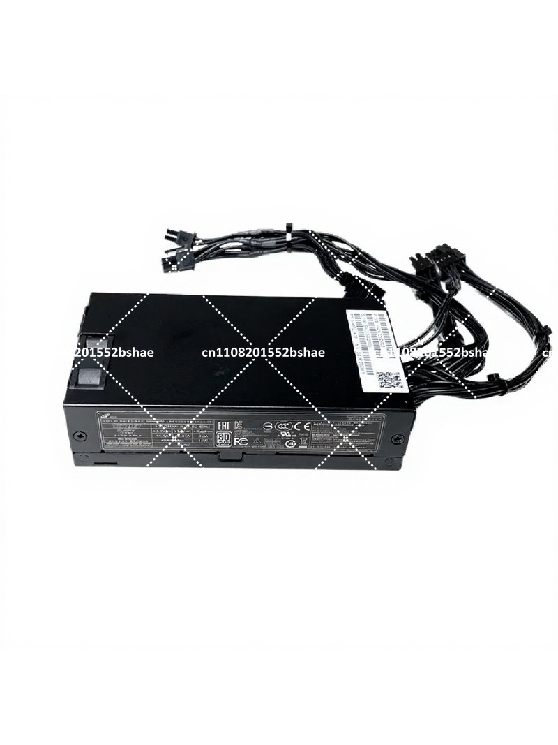 Atx Power Supply 1U Flex 500W - Блок питания 500W Platinum Flex ATX