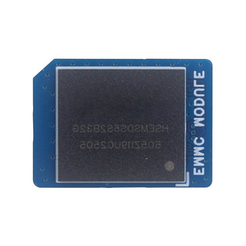 Orange Pi 5 Plus 32Gb - Модуль EMMC B04B-32GB для Orange Pi