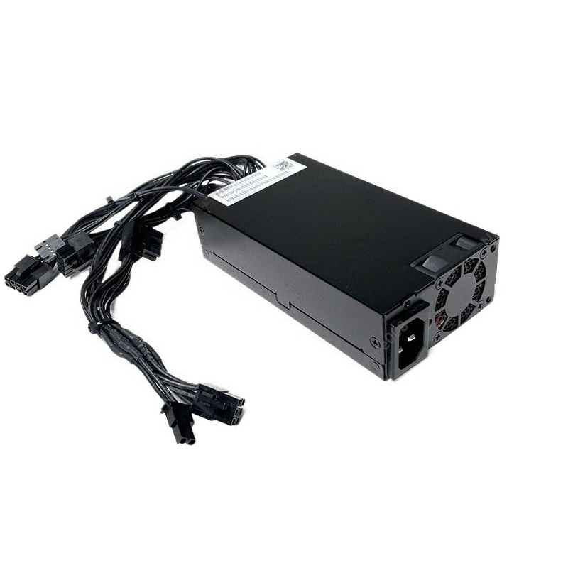 Atx Power Supply 1U Flex 500W - Блок питания Flex ATX 500 Вт