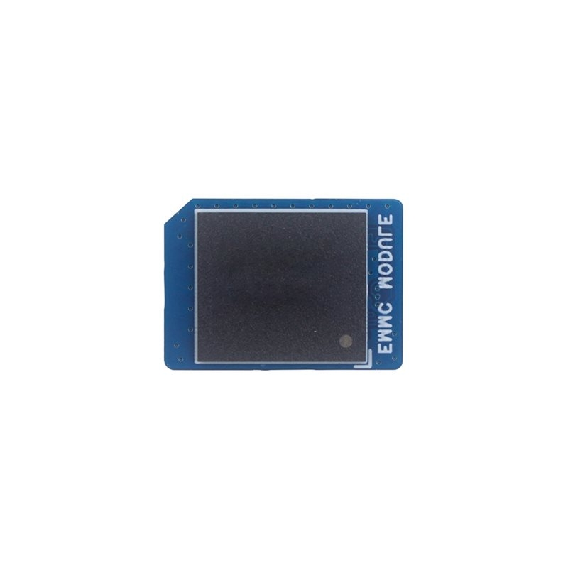 Orange Pi 5 Plus 32Gb - Высокоскоростной модуль флэш-памяти T23C 32 ГБ