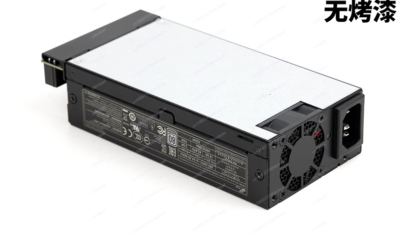 Atx Power Supply 1U Flex 500W - Блок питания ATX 500 Вт 80+