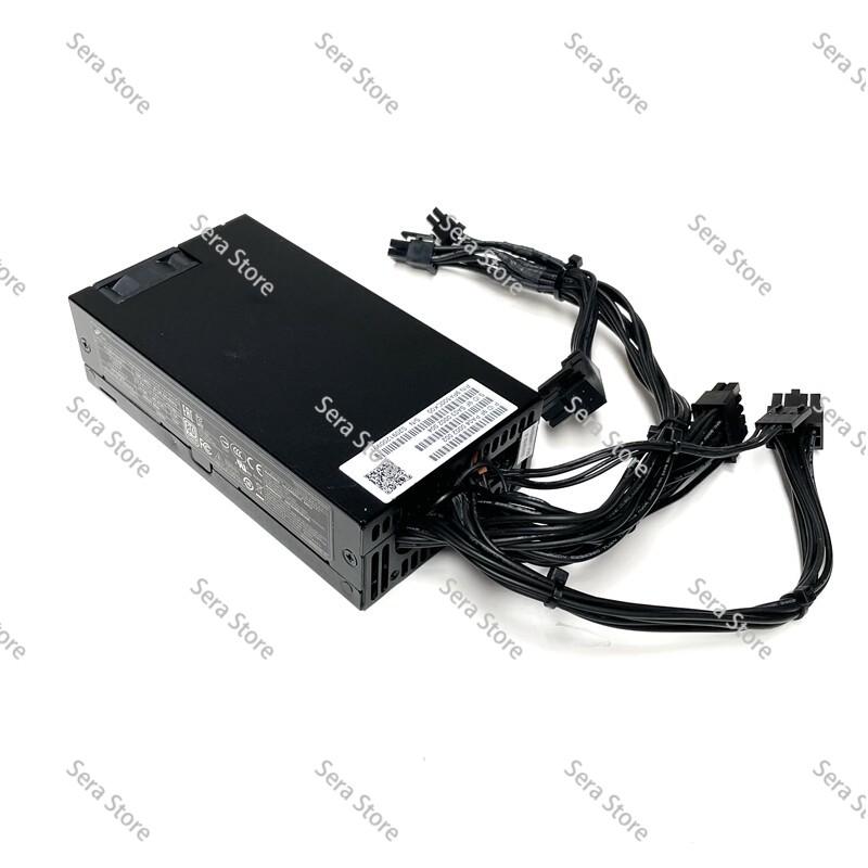 Atx Power Supply 1U Flex 500W - Блок питания Flex ATX 500 Вт,
