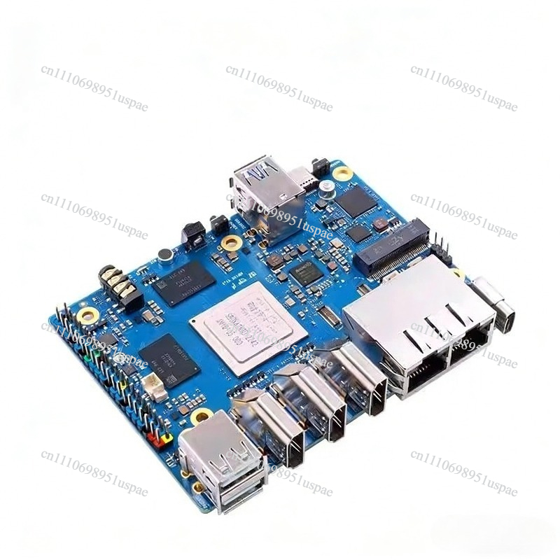 Orange Pi 5 Plus 32Gb - Подходит для платы разработки 5 Plus