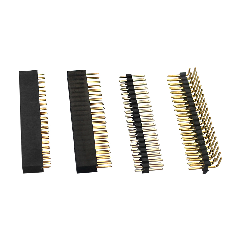 Turing Pi 2 - Комплект заголовков Raspberry Pi GPIO, 20