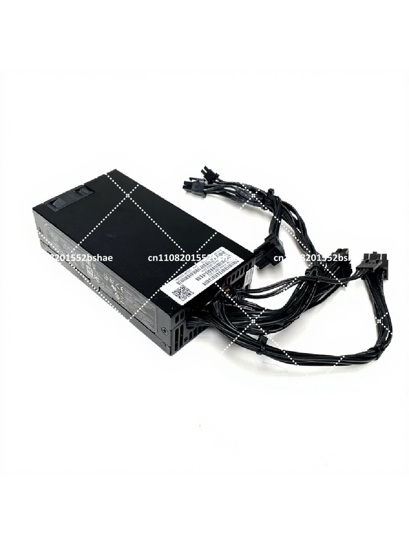 Блок питания 500W Platinum Fle – обзор и цена Atx Power Supply 1U Flex 500W