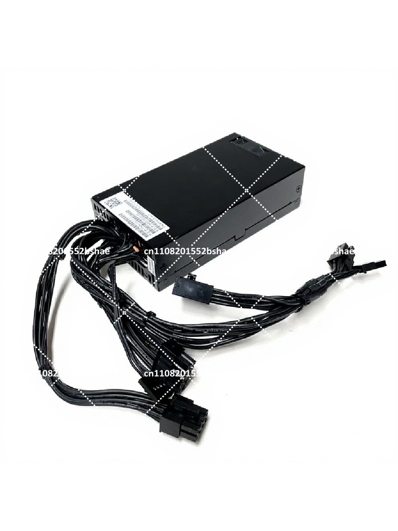 Блок питания 500W Platinum Fle – обзор и цена Atx Power Supply 1U Flex 500W