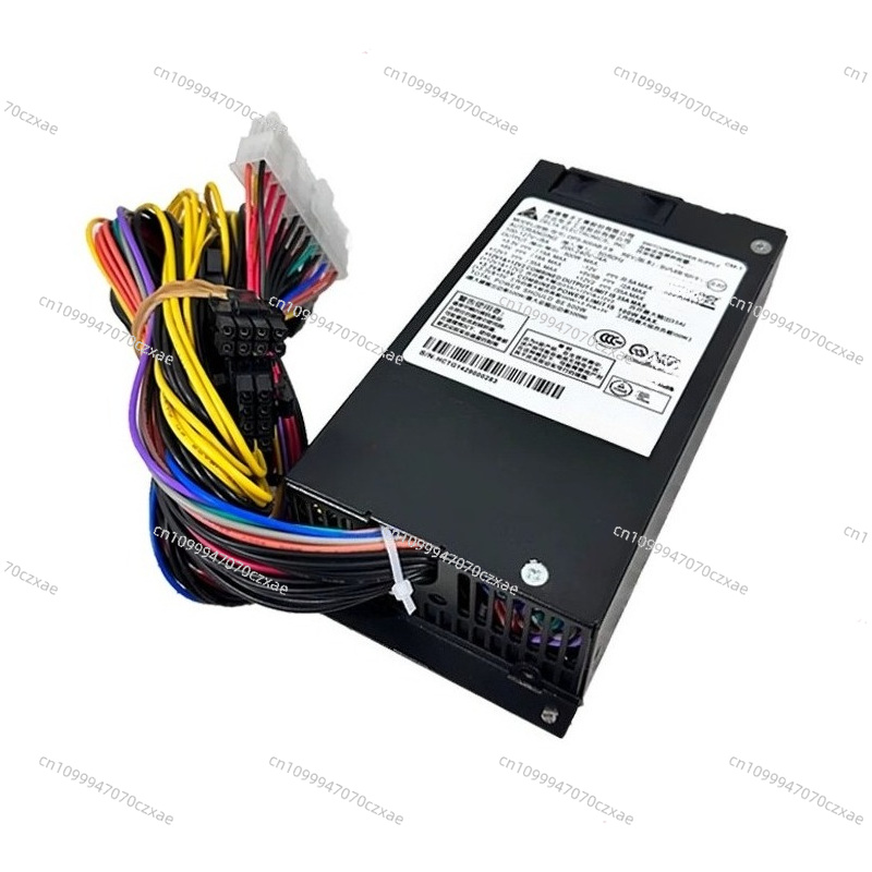 Блок питания DPS-500AB-5, мощн – обзор и цена Atx Power Supply 1U Flex 500W