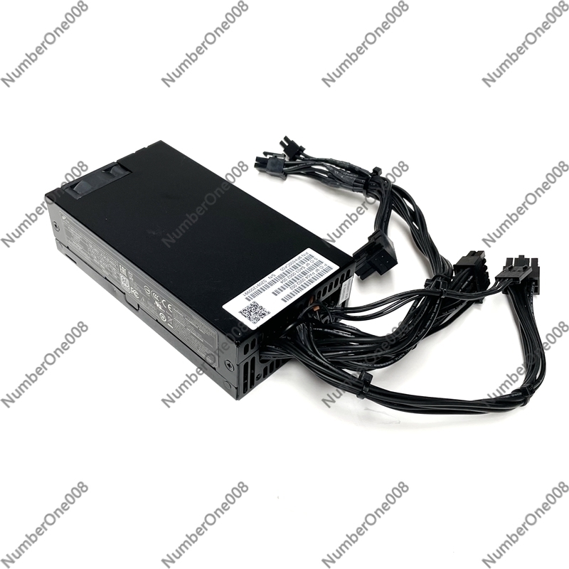 Блок питания FSP500-30AS 80Plu – обзор и цена Atx Power Supply 1U Flex 500W