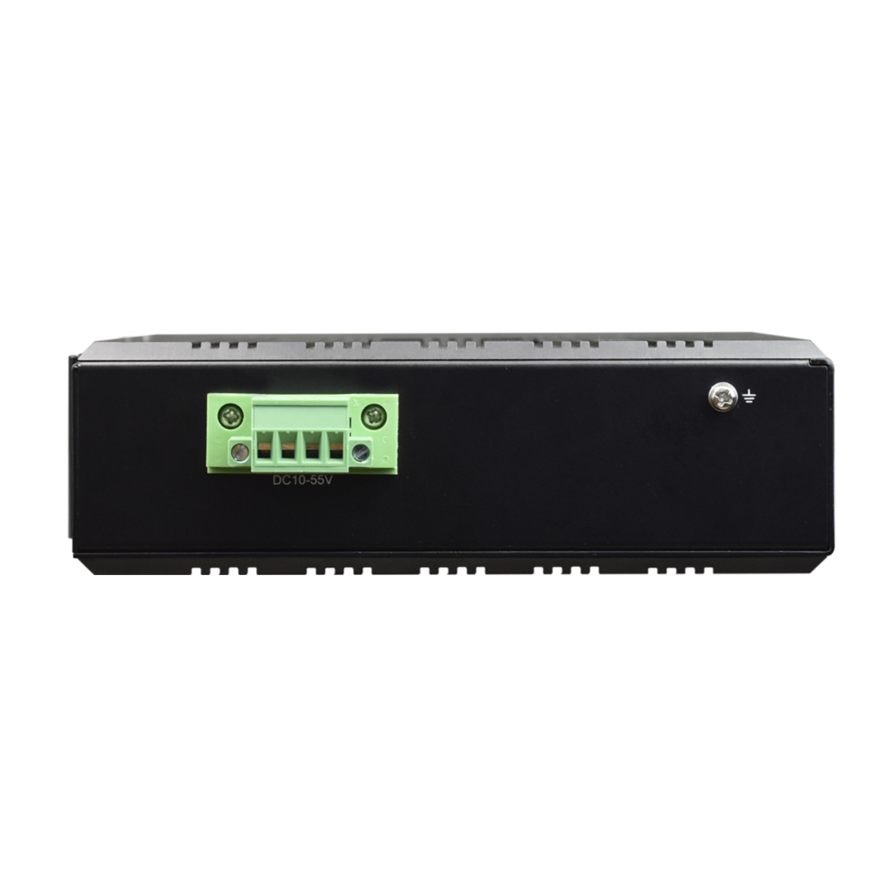 Управляемый 8-портовый промышл – обзор и цена Sfp+ 10G Managed Switch 8 Port
