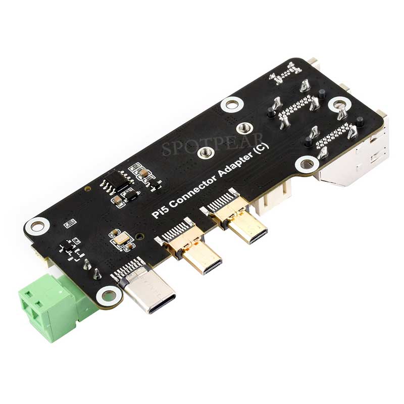 Многофункциональная плата адап – обзор и цена Turing Pi 2