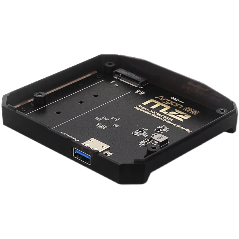 Плата расширения Raspberry Pi  – обзор и цена Turing Pi 2