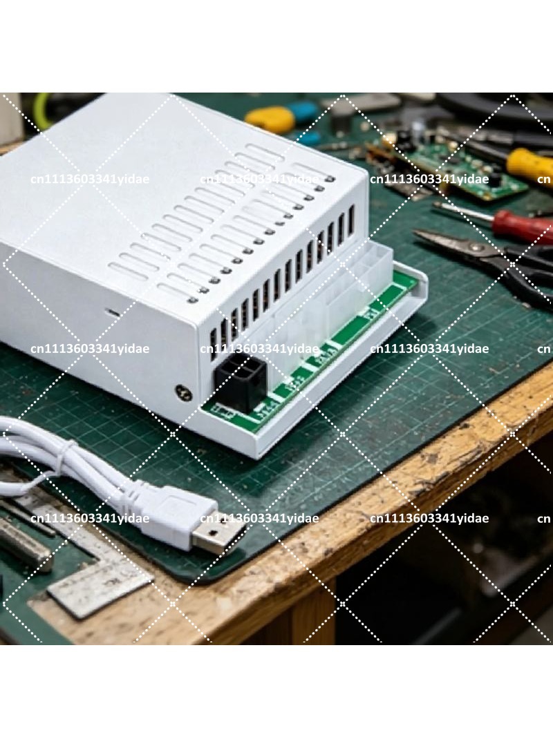 Модульный блок питания Flex AT – обзор и цена Atx Power Supply 1U Flex 500W