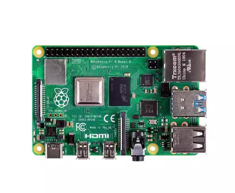 Raspberry Pi 4 и 5 модель B 1  – обзор и цена Raspberry Pi 5 8Gb