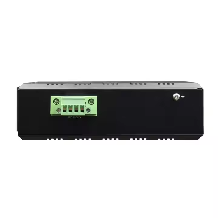 Промышленный управляемый 8-пор – обзор и цена Sfp+ 10G Managed Switch 8 Port
