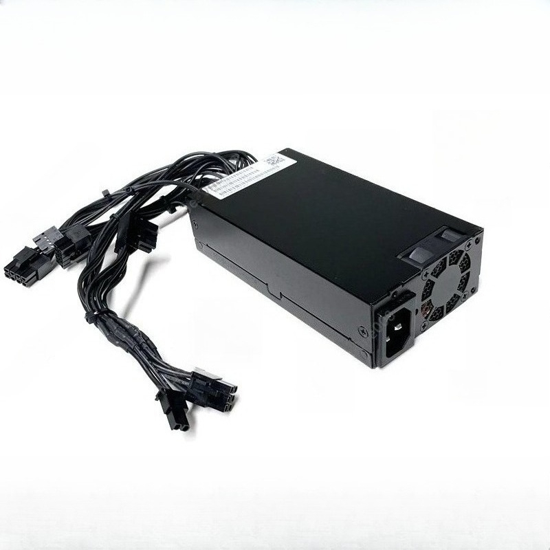Блок питания Flex ATX 500 Вт 1 – обзор и цена Atx Power Supply 1U Flex 500W