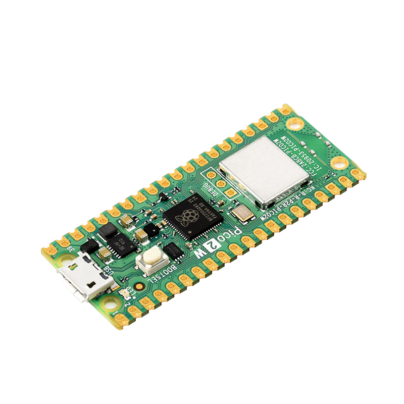 Чип микроконтроллера Raspberry – обзор и цена Turing Pi 2