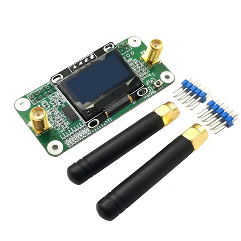 Новая версия MMDVM HS Dual Dup – обзор и цена Turing Pi 2