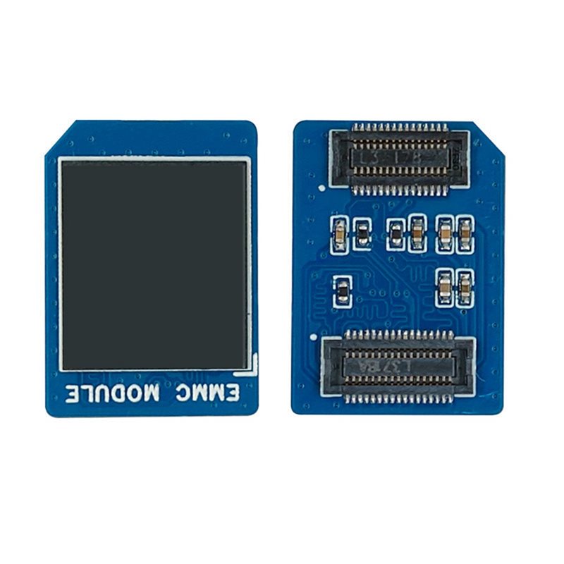 Высокоскоростной модуль флэш-п – обзор и цена Orange Pi 5 Plus 32Gb