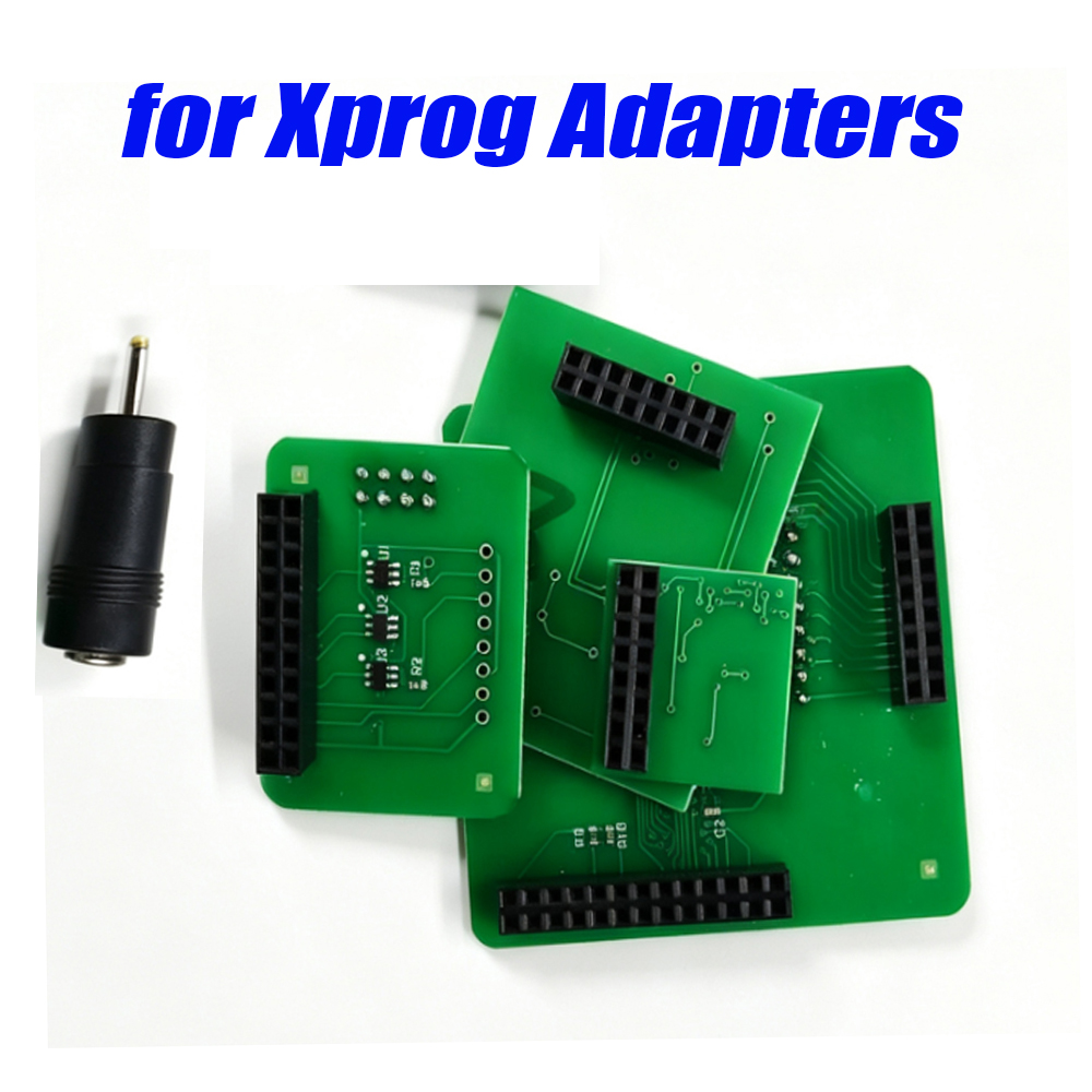 Полный комплект адаптеров для  – обзор и цена Deskpi Super6C