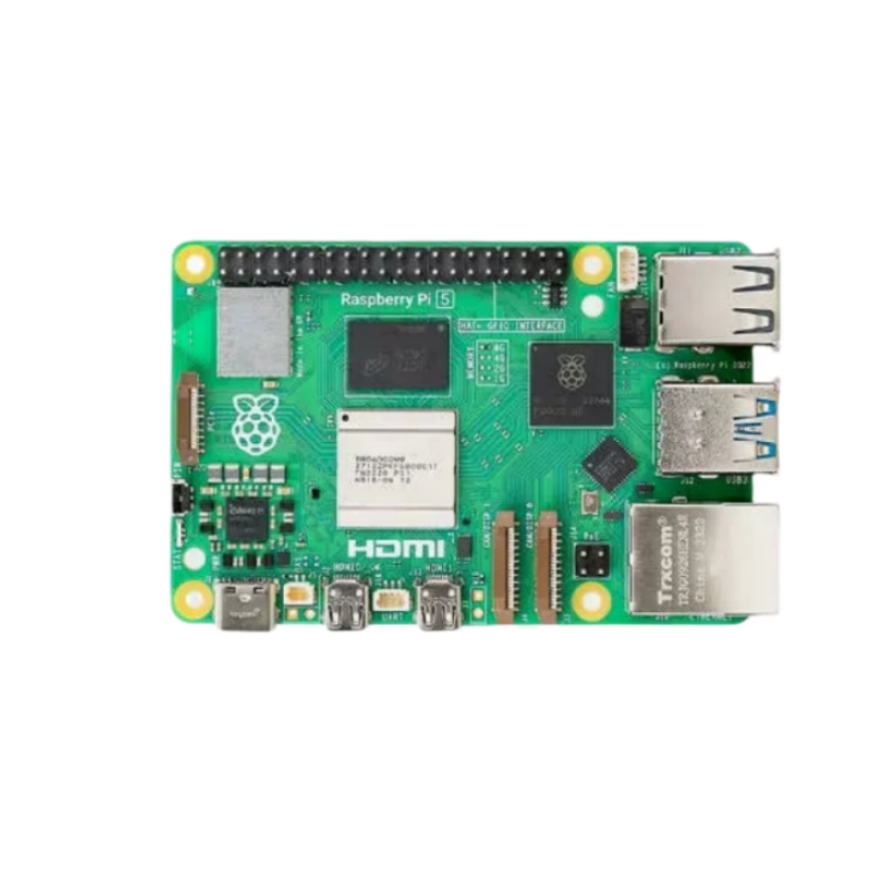 Плата для разработки Raspberry – обзор и цена Raspberry Pi 5 8Gb