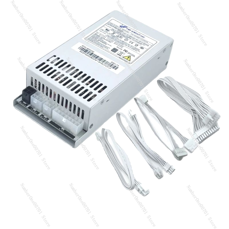 Малый блок питания 1U Flex ATX – обзор и цена Atx Power Supply 1U Flex 500W