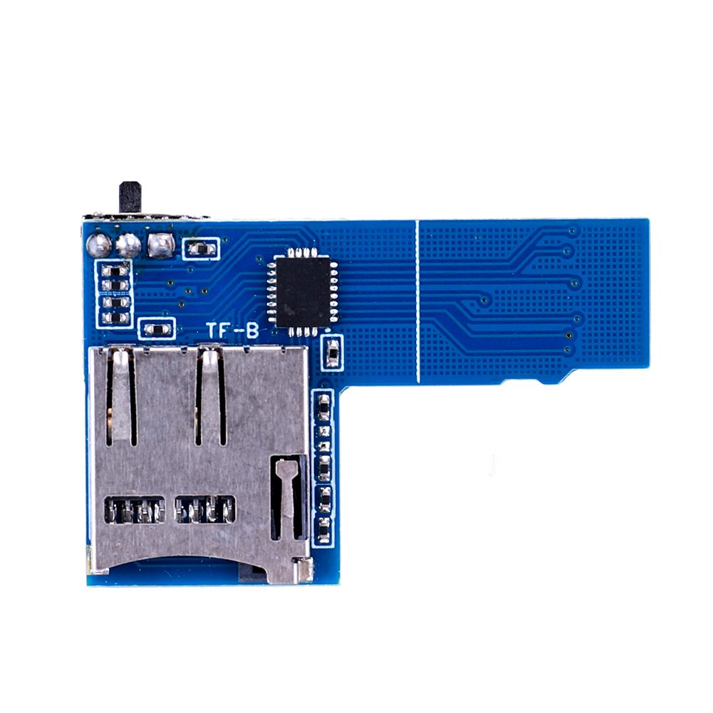 2-в-1 двойной системный коммут – обзор и цена Turing Pi 2