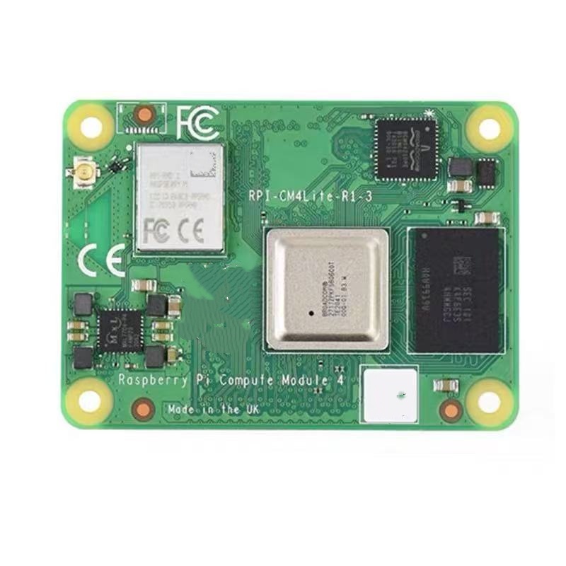Вычислительный модуль Raspberr – обзор и цена Raspberry Pi Cm4 8Gb Ram 32Gb Emmc Wifi