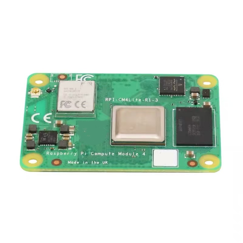Вычислительный модуль Raspberr – обзор и цена Raspberry Pi Cm4 8Gb Ram 32Gb Emmc Wifi