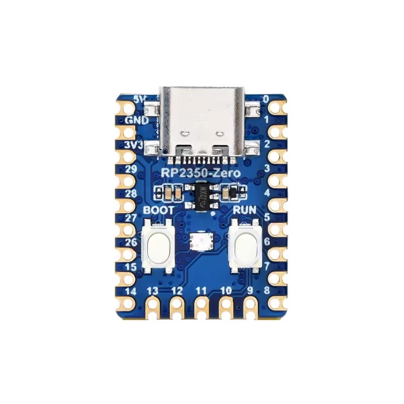 Плата разработки Raspberry Pi  – обзор и цена Turing Pi 2