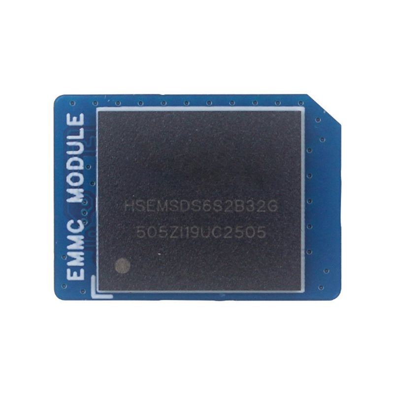 [B24B!】 Модуль EMMC на 32 ГБ д – обзор и цена Orange Pi 5 Plus 32Gb