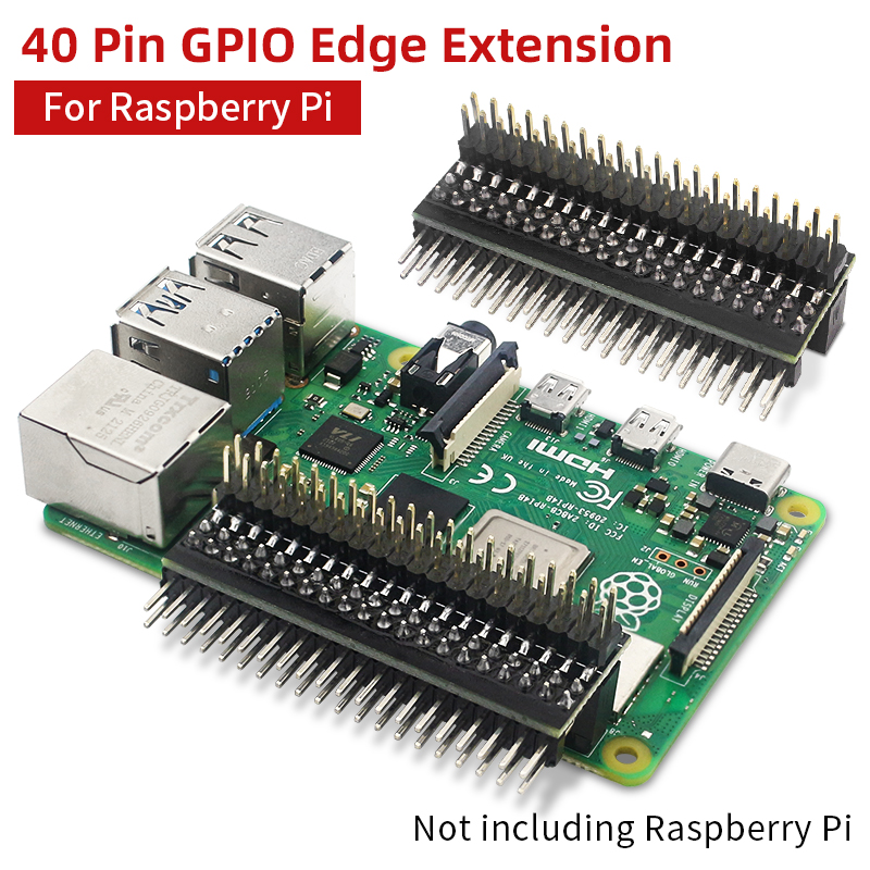 Raspberry Pi 40-контактный удл – обзор и цена Turing Pi 2